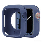 Candy Silicone Half Coverage Watch Case, For Apple Watch Series 42mm / 44mm - DealBuddy