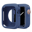 Candy Silicone Half Coverage Watch Case, For Apple Watch Series 42mm / 44mm - DealBuddy