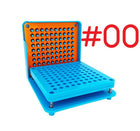 Capsule Filler Machine Size #00 100 Holes - DealBuddy