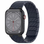 For Apple Watch SE 2023 40mm / Midnight Blue