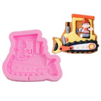 MK-3058 (Pink)