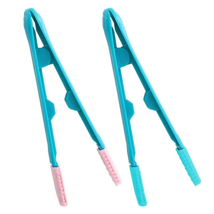 Cat Eye Brush Pet Eye Cleaner Cat Hair Knot Brush, Blue Pink, All Blue - DealBuddy