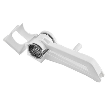 Cheese Hand - Cranked Rotary Grater Plastic Multi - Purpose Grater - DealBuddy