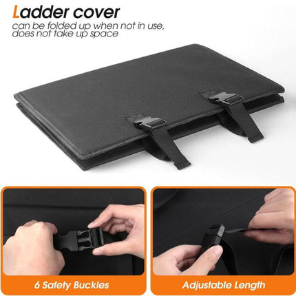 Children Bed Ladder Guard Bunk Locking Plate Preventing Children From Climbing Fall Protector - DealBuddy