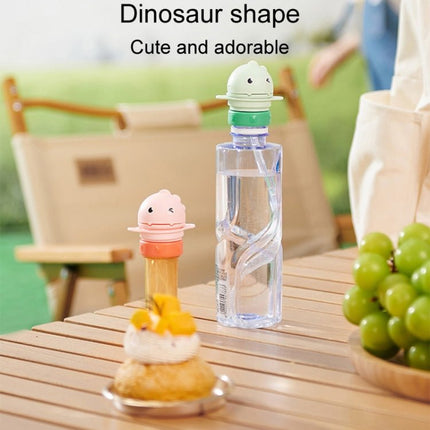 Children Mineral Water Portable Straw Cap Baby Drinking Water Bottle Convertor - DealBuddy