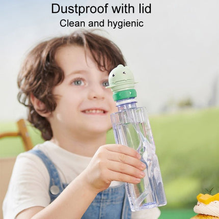 Children Mineral Water Portable Straw Cap Baby Drinking Water Bottle Convertor - DealBuddy