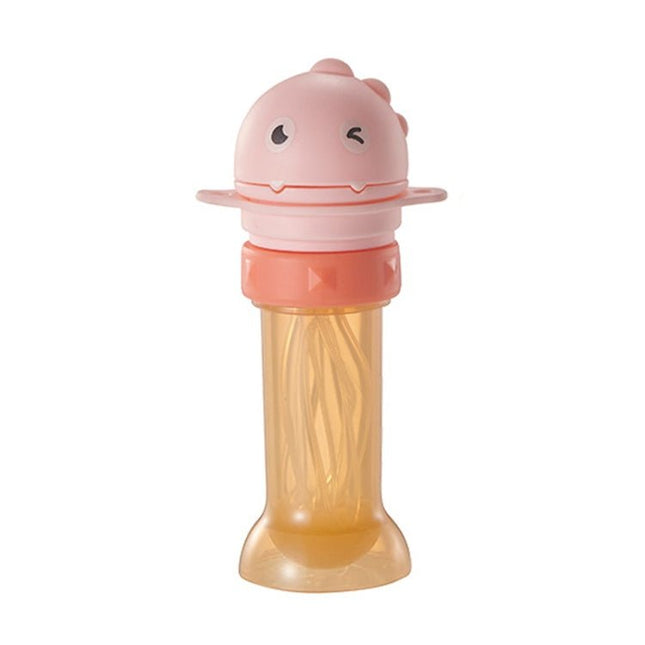 Children Mineral Water Portable Straw Cap Baby Drinking Water Bottle Convertor - DealBuddy