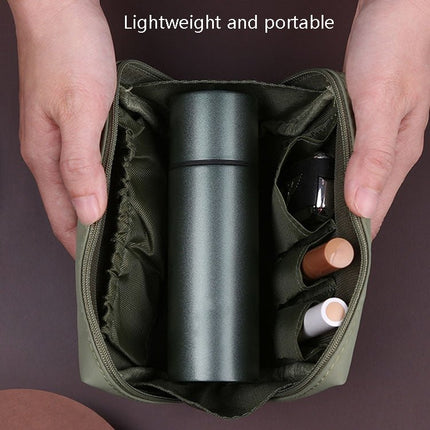 Children Student Insulation Water Cup Portable Mini Stainless Steel Insulation Cup, Specification: - DealBuddy