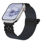 For Apple Watch 42mm / 41mm / 40mm / 38mm / Dark Grey
