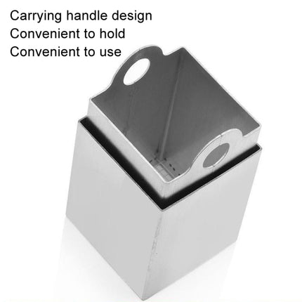 Chrysanthemum Shredded Tofu Knife Mold 304 Stainless Steel Tofu Knife Kitchen Tools - DealBuddy