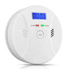 CO Carbon Monoxide Detector – CO & Smoke Alarm Sensor - DealBuddy
