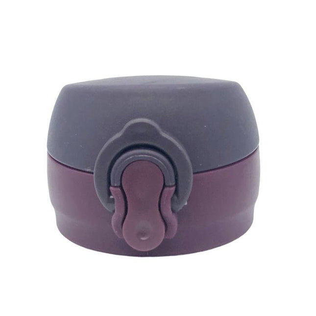 Coffee Cup Lids Reusable Mug Cover Leak - Proof Locking Replacement Lid for Tumblers, Water Bottles - DealBuddy