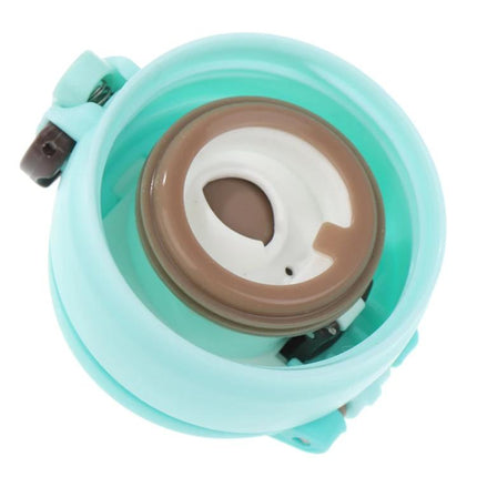 Coffee Cup Lids Reusable Mug Cover Leak - Proof Locking Replacement Lid for Tumblers, Water Bottles - DealBuddy