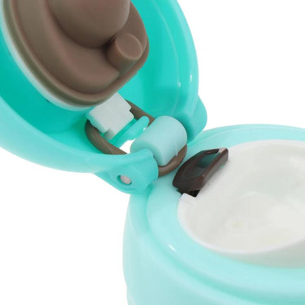 Coffee Cup Lids Reusable Mug Cover Leak - Proof Locking Replacement Lid for Tumblers, Water Bottles - DealBuddy