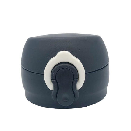 Coffee Cup Lids Reusable Mug Cover Leak - Proof Locking Replacement Lid for Tumblers, Water Bottles - DealBuddy