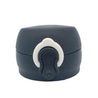 Coffee Cup Lids Reusable Mug Cover Leak - Proof Locking Replacement Lid for Tumblers, Water Bottles - DealBuddy