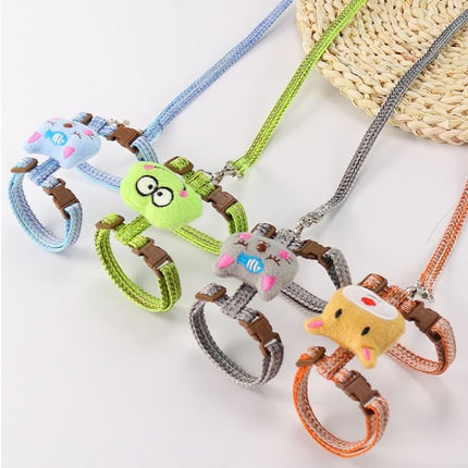 Comfortable Adjustable Anti - Escape Cat Leash, S, L - DealBuddy