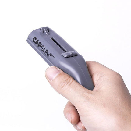 Creative Beer Bottle Opener Cap Launch Kitchen Bar Tool - DealBuddy