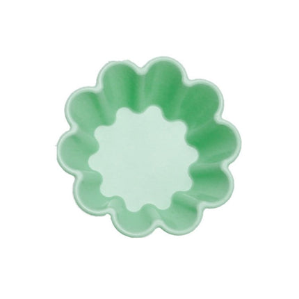 Creative DIY Silicone Cake Cup Muffin Cup Baking Mold,Style: Bear (Macron Pink) - DealBuddy