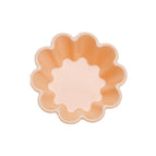 Flower-shaped (Macron Pink)