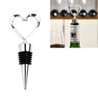 Creative Heart Design Wine Bottle Stopper - DealBuddy