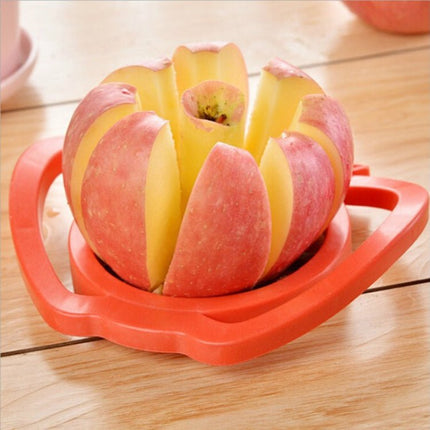 Creative Life Apple Separator Cut Apples Device (Random Color Delivery) - DealBuddy