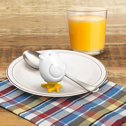 Creative Personality Deformed Egg Silicone Mold Sumo Egg Drag Seat Kitchen Gadget Supplies - DealBuddy