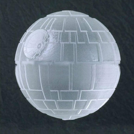 Creative Star Wars Silicone Ice Cube Mold, Size: about 7.5cm - DealBuddy