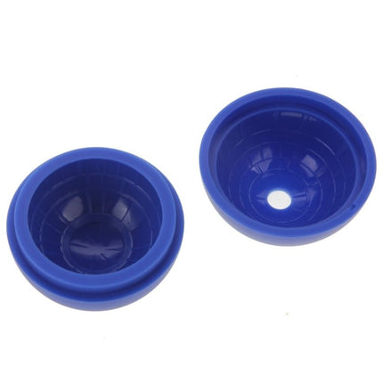 Creative Star Wars Silicone Ice Cube Mold, Size: about 7.5cm - DealBuddy
