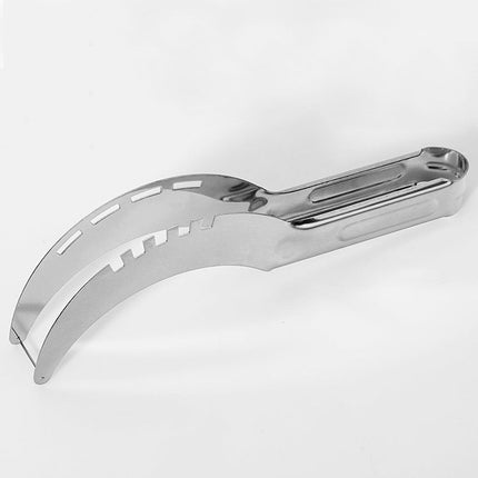 Creative Watermelon Melon Fruit Stainless Steel Cutter - DealBuddy