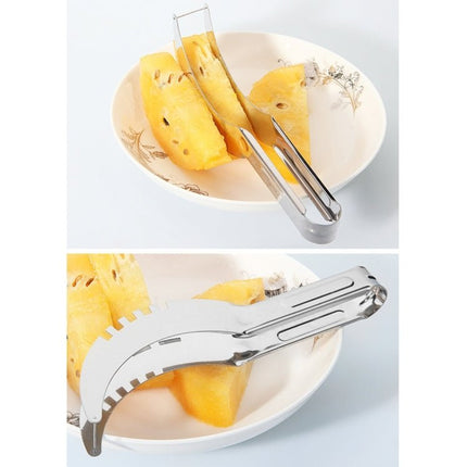 Creative Watermelon Melon Fruit Stainless Steel Cutter - DealBuddy