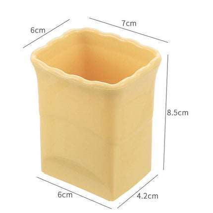 Cup Slicer Strawberry Grape Vegetable Slicing Tool Kitchen Gadget - DealBuddy