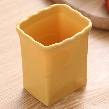 Cup Slicer Strawberry Grape Vegetable Slicing Tool Kitchen Gadget - DealBuddy