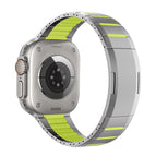 Titanium Green