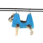 CWDC - 001 Small And Medium Cat And Dog Hammock Thickened Pet Hammock, Color Random Delivery, Small, Middle, Large - DealBuddy