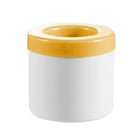 Cylindrical Silicone Ice Cube Cup Ice Making Mold - DealBuddy