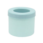 Cylindrical Silicone Ice Cube Cup Ice Making Mold - DealBuddy