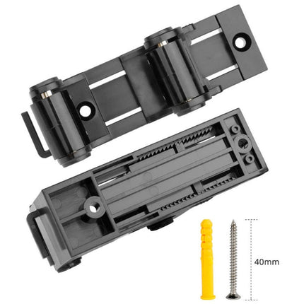 DEEMOUNT RCK - 051 Road Bicycle Parking Buckle Wall Hook Mountain Bike Parking Buckle - DealBuddy