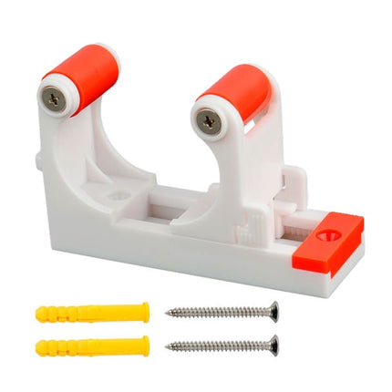 DEEMOUNT RCK - 051 Road Bicycle Parking Buckle Wall Hook Mountain Bike Parking Buckle - DealBuddy