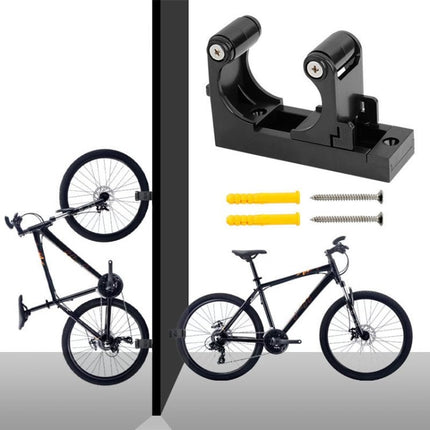 DEEMOUNT RCK - 051 Road Bicycle Parking Buckle Wall Hook Mountain Bike Parking Buckle - DealBuddy
