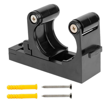 DEEMOUNT RCK - 051 Road Bicycle Parking Buckle Wall Hook Mountain Bike Parking Buckle - DealBuddy