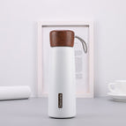 400ml / White