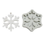 Christmas Snowflake / Christmas Snowflake