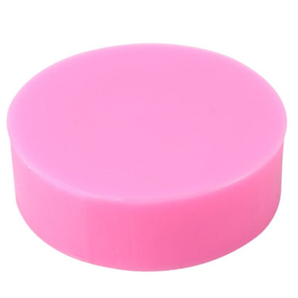 DIY Chocolate Cake Pudding Decoration Tool Face Silicone Model Baking Mold - DealBuddy