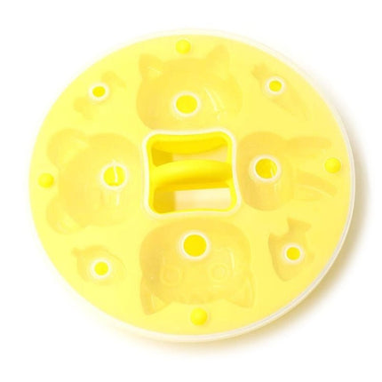 DIY Covered Silicone Animal Cake Rice Cake Mold Baby Food Pot Special Baking Tool - DealBuddy