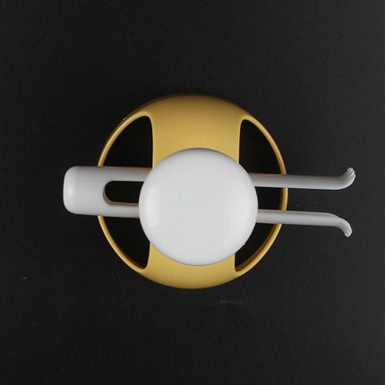 DIY Donut Mold Fondant Cake Plastic Kitchen Snack Tool - DealBuddy