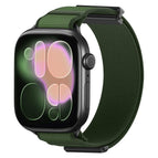 For Apple Watch 42mm / 41mm / 40mm / 38mm / Green