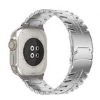 For Apple Watch Ultra 49mm / Silver