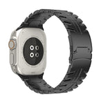 For Apple Watch Ultra 2 49mm / Black