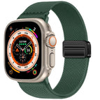 Ink Green
